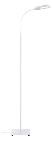 STOJACÍ LED LAMPA, 21/128 cm Novel - Stojací lampy