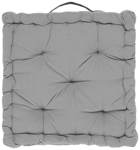 POLŠTÁŘ NA BOX, 40/40/8 cm Esposa - Podsedáky na židle
