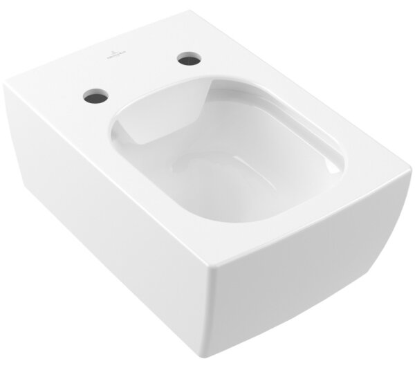 Villeroy & Boch 4633R001 - Závěsné WC MEMENTO keramika/bílá
