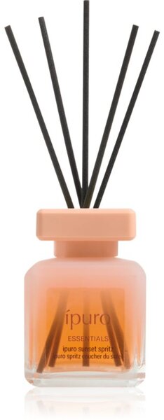Ipuro Essentials Garden Party Sunset Spritz aroma difuzér s náplní 100 ml