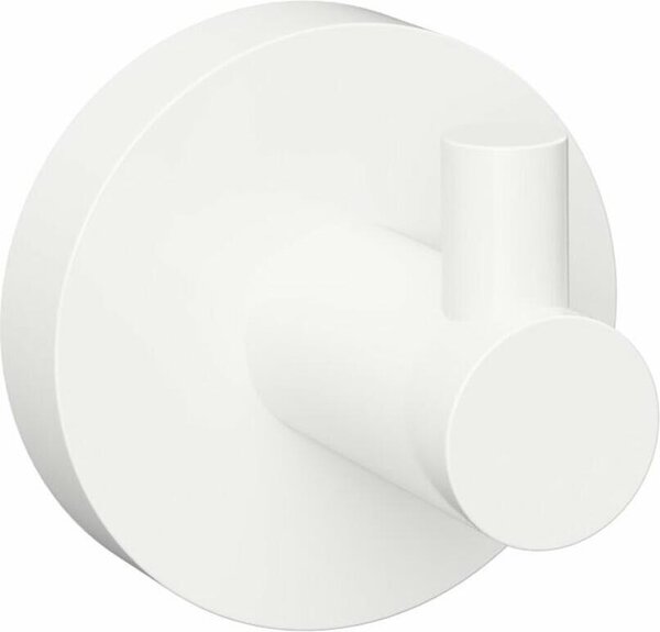 Věšáček Bemeta White economy