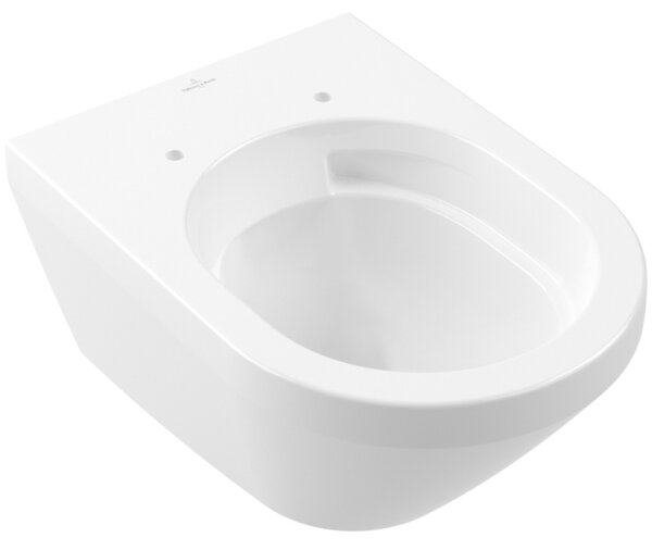 Villeroy & Boch 4694C001 - Závěsné WC ARCHITECTURA keramika/bílá