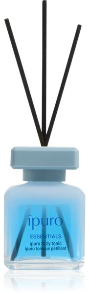 Ipuro Essentials Garden Party Fizzy Tonic aroma difuzér s náplní 50 ml