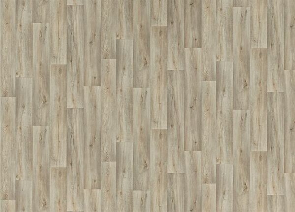 Breno PVC SILVERTEX Silk Oak 979L – světlé dřevo, šíře 300 cm