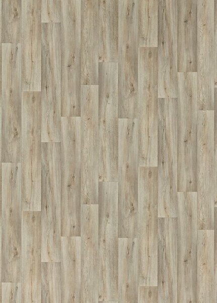 Breno PVC SILVERTEX Silk Oak 979L – světlé dřevo, šíře 300 cm