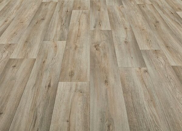 Breno PVC SILVERTEX Silk Oak 979L – světlé dřevo, šíře 300 cm