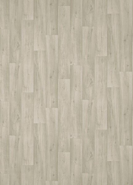 Breno PVC SILVERTEX Silk Oak 119L – světlé dřevo, šíře 200 cm