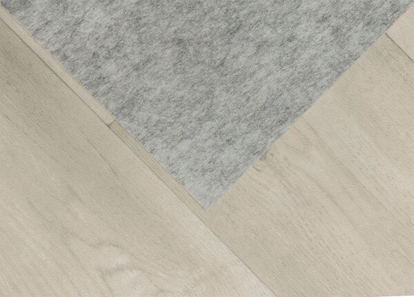 Breno PVC SILVERTEX Silk Oak 119L – světlé dřevo, šíře 200 cm