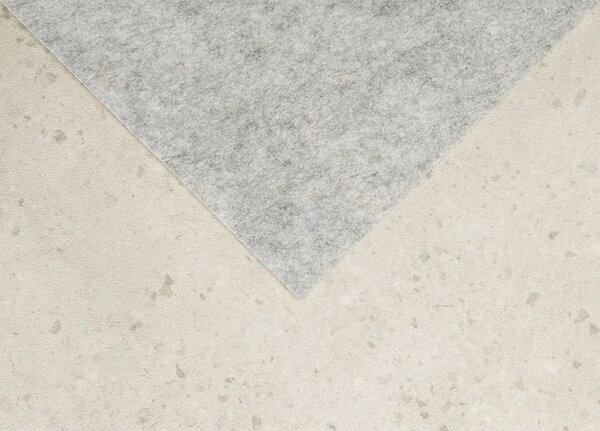 Breno PVC SILVERTEX Zaragoza 109L – světlé terazzo, šíře 200 cm