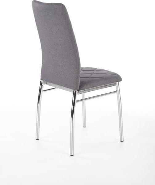 Čalouněná jídelní židle K-309
