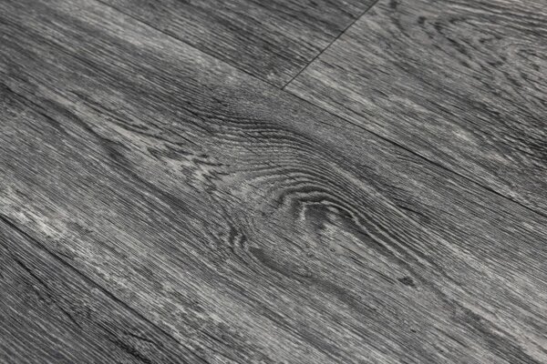 PVC podlaha ACTUAL PLUS AGED OAK 916 šedá/grafitová