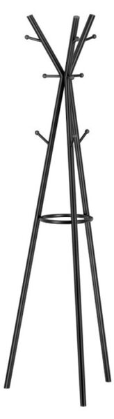 Stojanový věšák HOST 3.0 černý