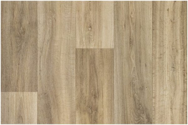 PVC podlaha GRACETEX LIME OAK 613L béžová