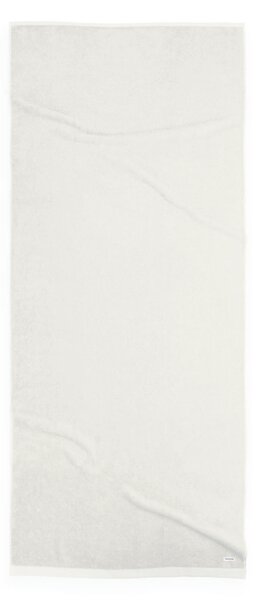 Tom Tailor Osuška do sauny Crisp White, 80 x 200 cm