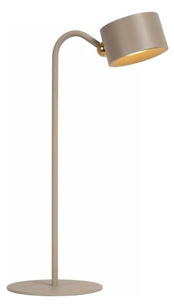 Lucide 46619/03/41 - LED Stm. stol. lampa JOLAN LED/3,5W/5V