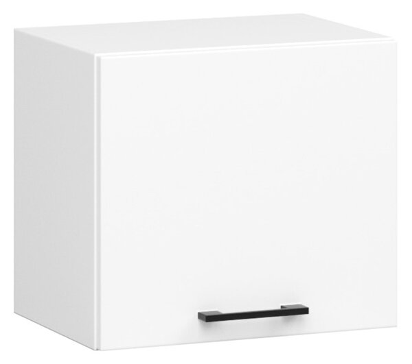 Horní kuchyňská skříňka Ozara W400K (bílá). 1071208