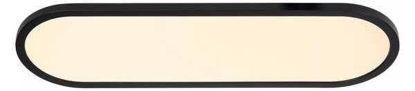 Lucide 07121/24/30 - LED Stm stropní svítidlo ELLY 24W/230V 2700/3300/4000K