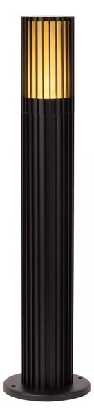 Lucide 11841/01/30 - Venkovní lampa TIMBALA 1xGU10/7W/230V IP44