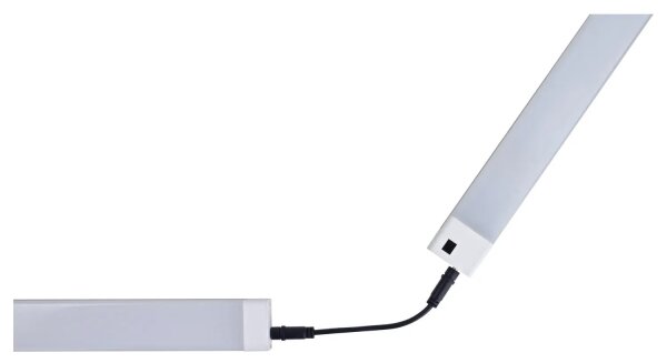 E2 elektro - LED Podlinkové svítidlo PLAN LED/10W/230V 4000K 60 cm