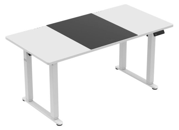 Elektrický výškově nastavitelný stůl Mark Adler Leader 9.3 bílý