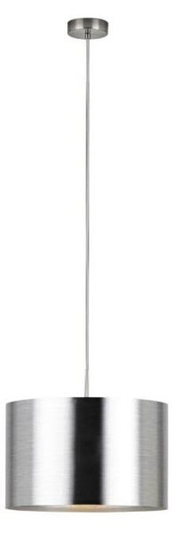 Eglo 39391 - Lustr na lanku SAGANTO 1 1xE27/60W/230V