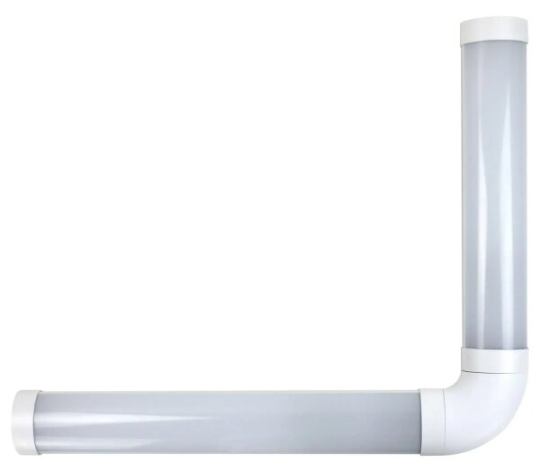 E2 elektro - LED Podlinkové svítidlo SYSTEME LED/18W/230V 3000/4000/6000K 60 cm