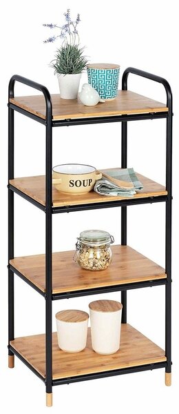 Wenko Loft regál 42x94.5 cm 50703100