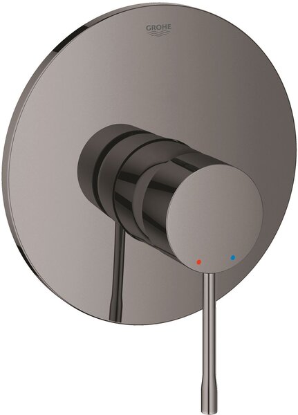 Grohe Essence sprchová baterie pod omítku Hard Graphite 19286A01
