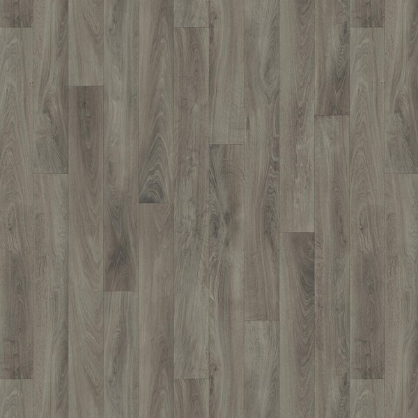 PVC podlaha Tarkett Iconik 240 French Oak dark Grey, šíře 4m