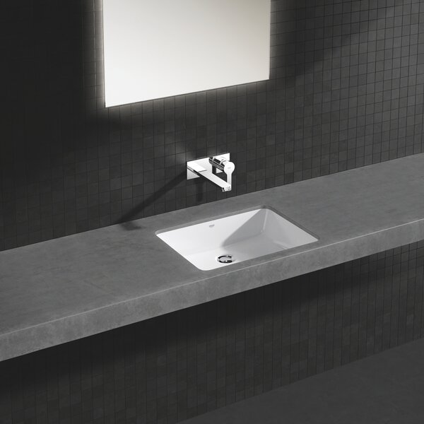 Grohe Lineare umyvadlová baterie pod omítku StarLight Chrome 23444001