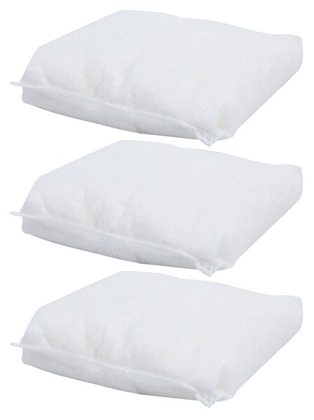 Domácí pohlcovač vlhkosti, 3 x 400 g