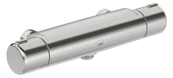 Oras Nova sprchová baterie nastěnná s termostatem chrom 7460
