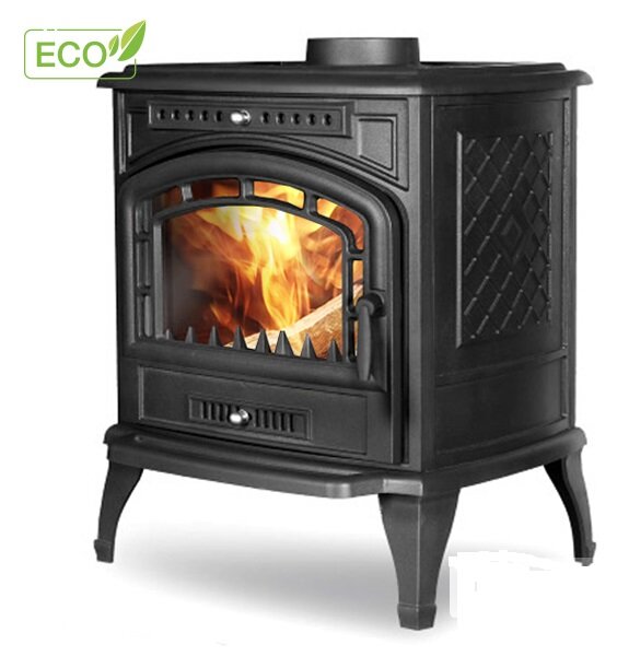 KAW-MET KAWMET krbová kamna P7 ECO