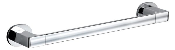 Držák na ručníky MARIBOR, 40 cm, montáž bez vrtání UV-Loc, WENKO