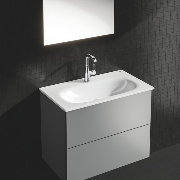 Grohe Essence umyvadlová baterie stojící StarLight Chrome 32628001