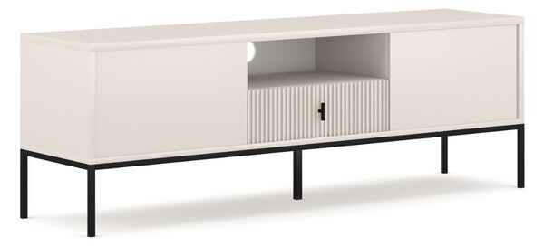 Vivaldi TV stolek Maggiore I 154,5 cm kašmírový