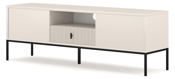 Vivaldi TV stolek Maggiore I 154,5 cm kašmírový