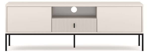 Vivaldi TV stolek Maggiore I 154,5 cm kašmírový
