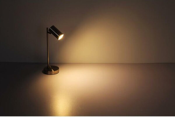 GLOBO ROBBY 57910TW Stolní lampa