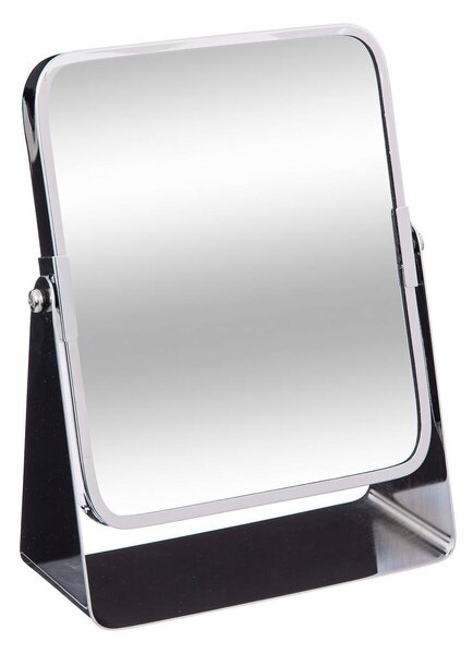 Otočné zrcadlo na make-up, 3x zvetseni