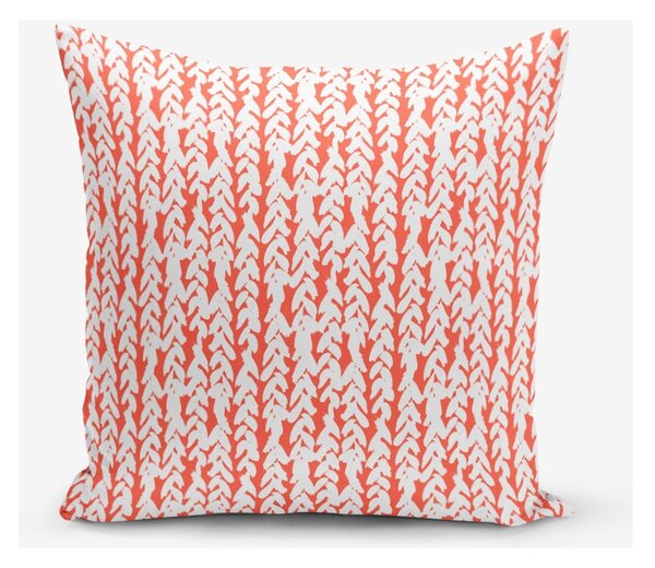 Povlak na polštář s příměsí bavlny Minimalist Cushion Covers Elle, 45 x 45 cm