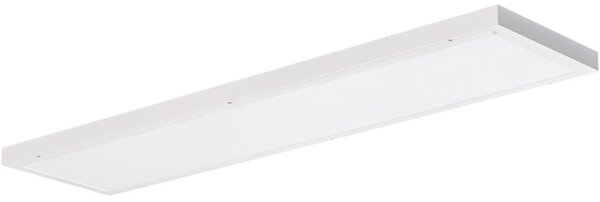 Kanlux 39232 - LED Přisaz. panel BLINGO AIO LED/40W/230V 120x30 cm CRI 90