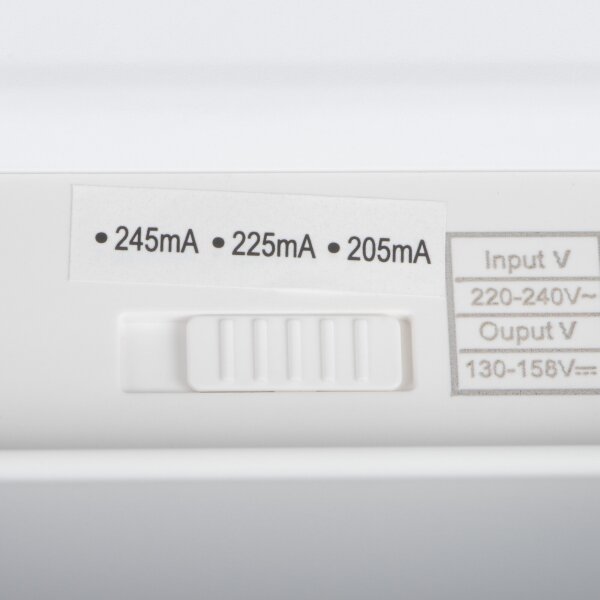 Kanlux 39230 - LED Přisaz. panel BLINGO AIO LED/40W/230V 60x60 cm CRI 90