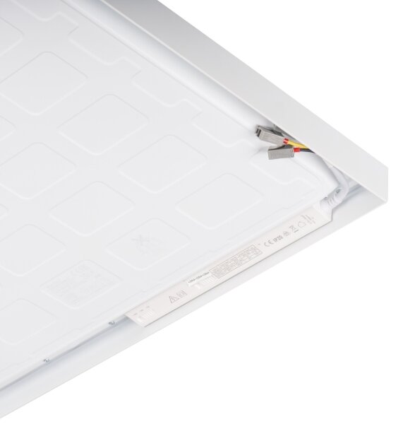 Kanlux 39230 - LED Přisaz. panel BLINGO AIO LED/40W/230V 60x60 cm CRI 90