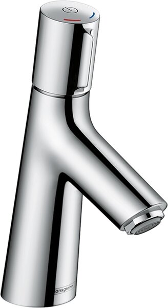 Hansgrohe Talis Select S umyvadlová baterie stojící chrom 72041000