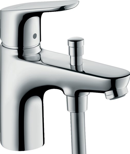 Hansgrohe Focus vanová baterie na vanu chrom 31930000