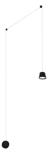 NOVA LUCE LED svítidlo Amadeo 9118106