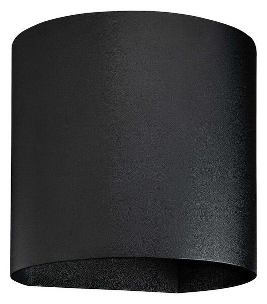 Palnas Venkovní nástěnné LED svítidlo Achil, 7W, IP54, UP/down Barva: Bílá