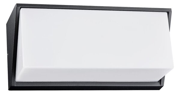 Palnas Venkovní nástěnné LED svítidlo Bony 12W, 3000-4000K, 2CCT, IP54
