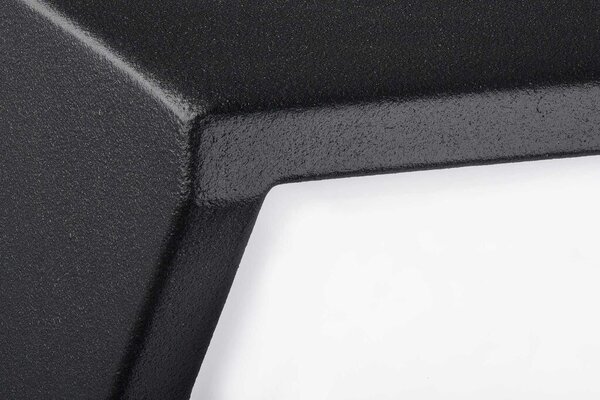 Palnas Venkovní nástěnné LED svítidlo Bony 12W, 3000-4000K, 2CCT, IP54